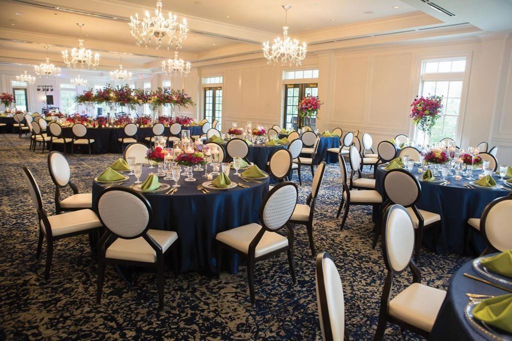 6218 Zell Miller Path Acworth, GA 30101 - Photo 32 of 53 a view of a dining room with furniture and chandelier