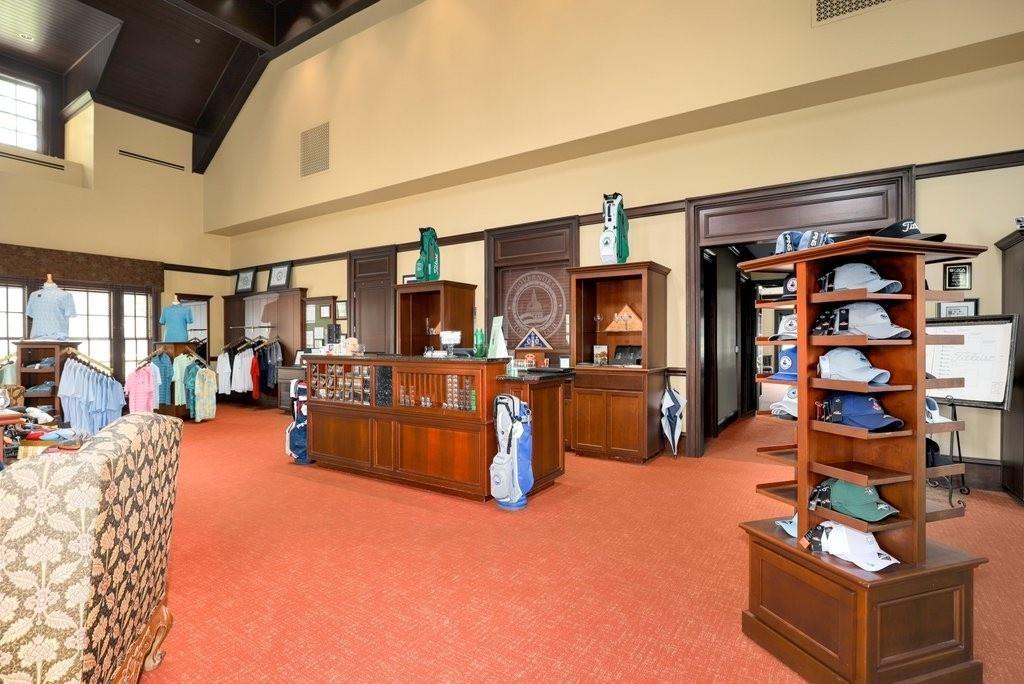 6218 Zell Miller Path Acworth, GA 30101 - Photo 39 of 53 a living room with furniture gym equipment and a view of living room