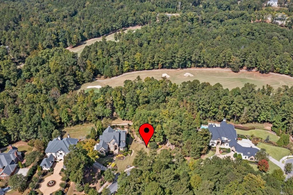 6218 Zell Miller Path Acworth, GA 30101 - Photo 4 of 53