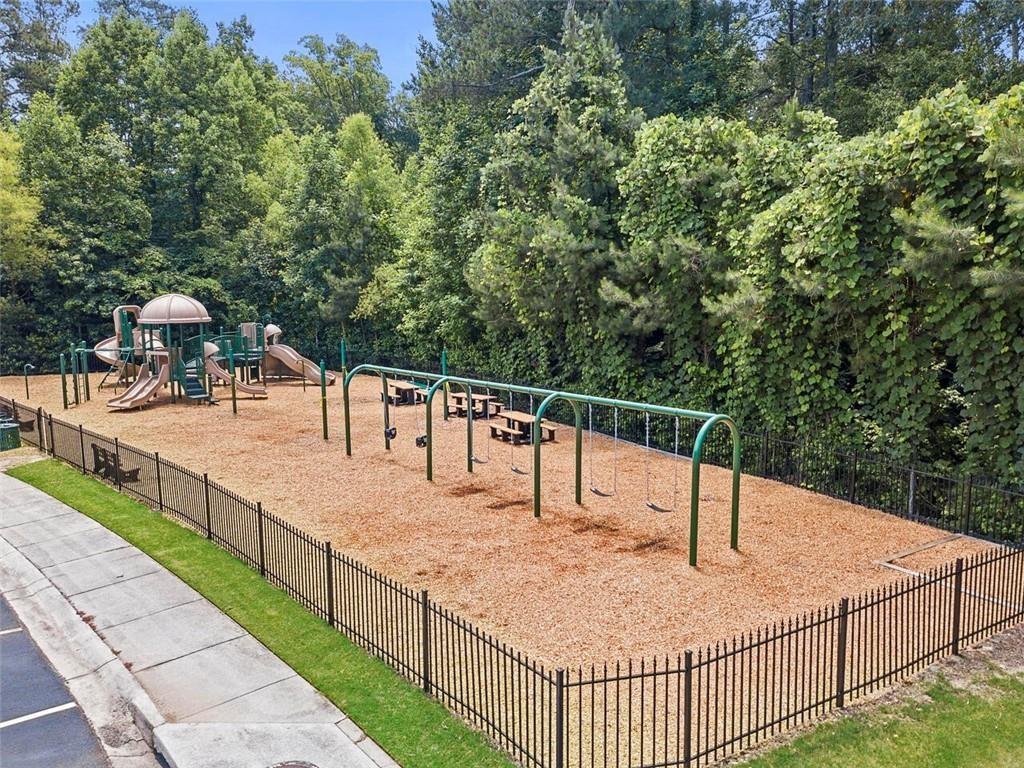 6218 Zell Miller Path Acworth, GA 30101 - Photo 48 of 53