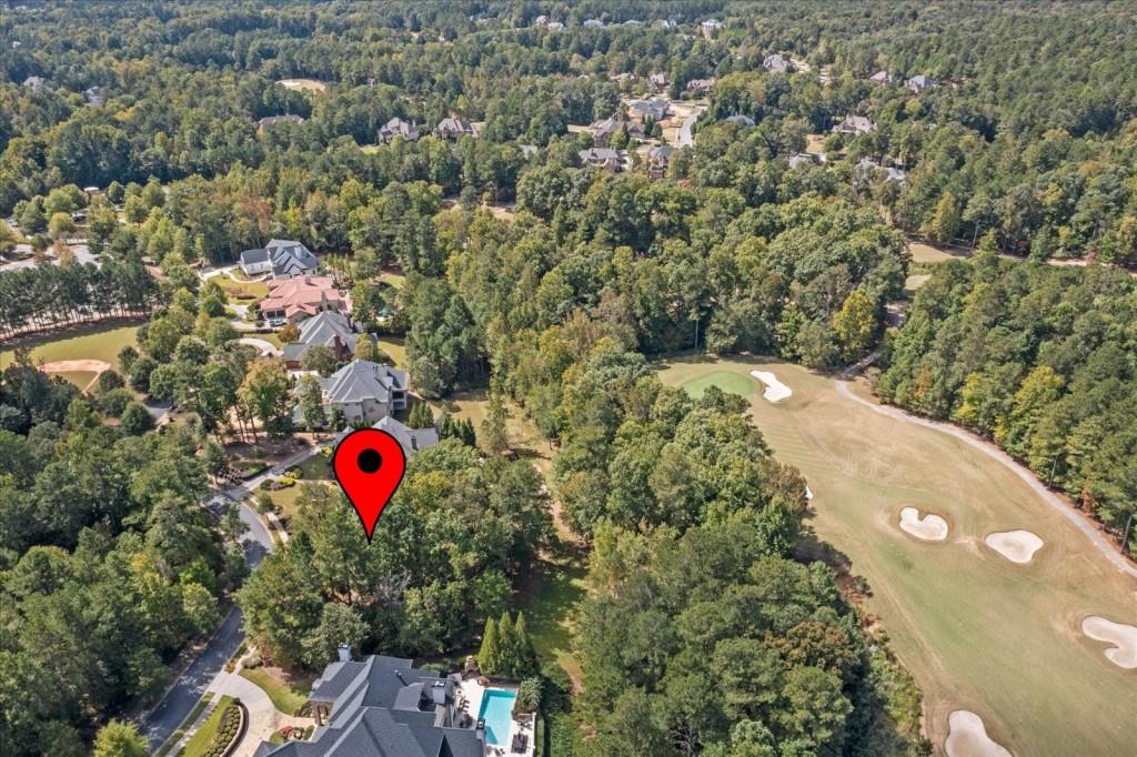 6218 Zell Miller Path Acworth, GA 30101 - Photo 8 of 53