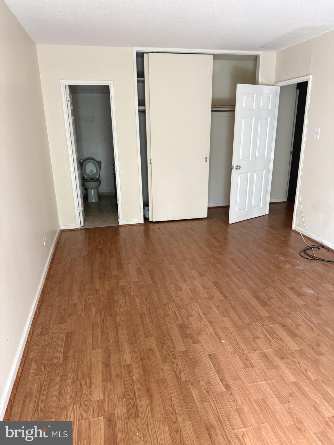 1250 4th Street Southwest, Unit W214 Washington, DC 20024 - Photo 9 of 10