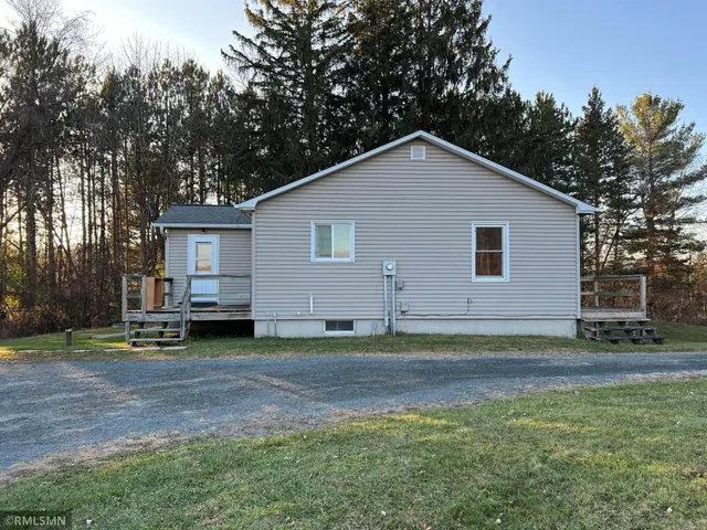 $265,000 | 1288 170th Avenue, Unit I, Balsam Lake, WI 54810