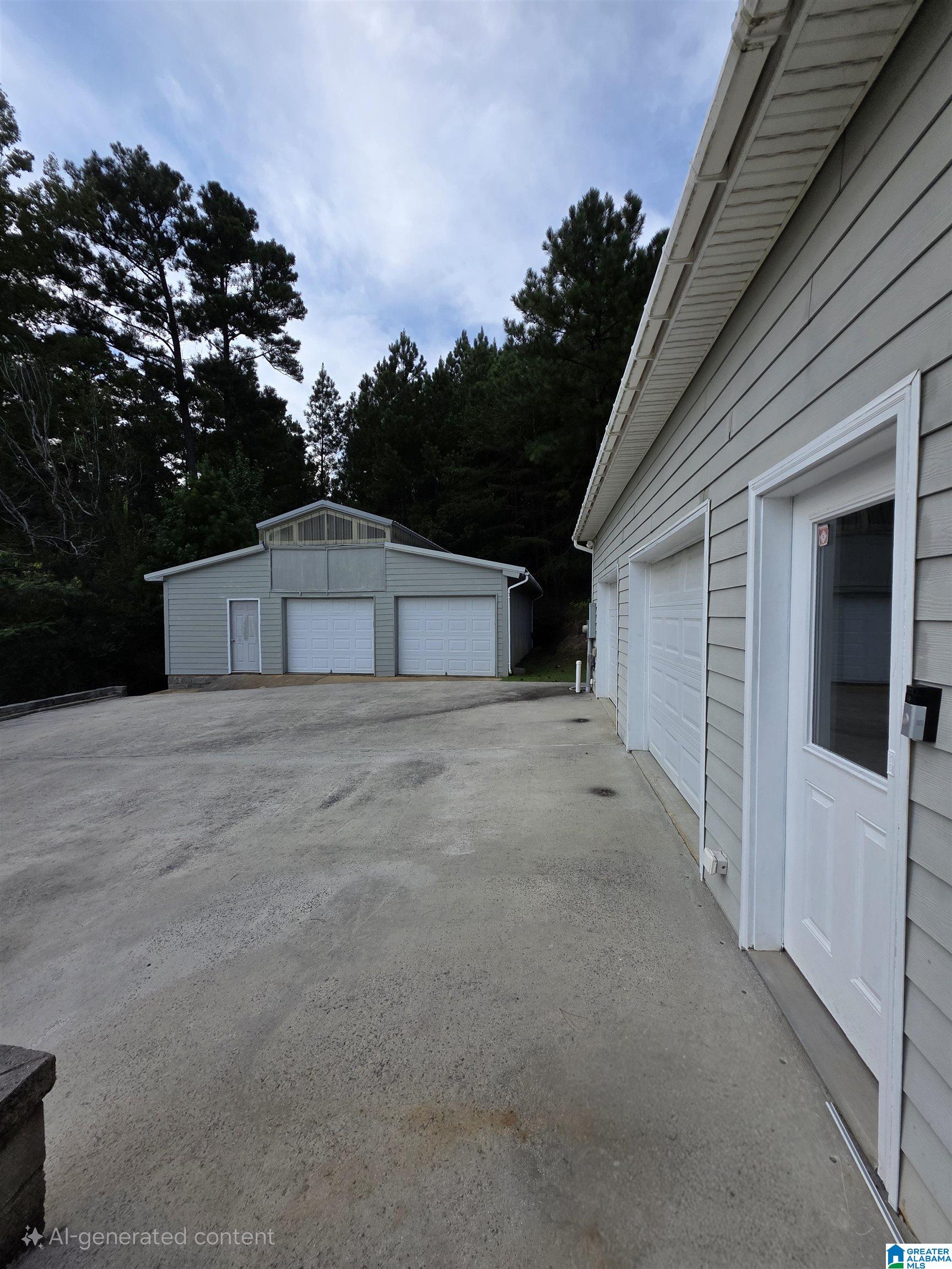 2833 Empire Road Empire, AL 35063 - Photo 4 of 50