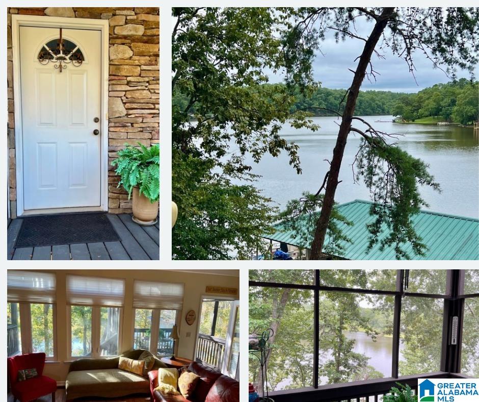 219 Pleasure Point, Unit B4 Wedowee, AL 36278 - Photo 1 of 71