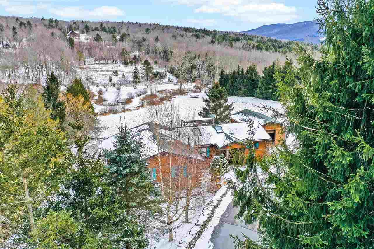 1666 Little Red Kill Road Fleischmanns, NY 12430 - Photo 1 of 27 Photo 1