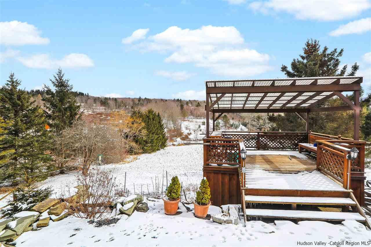 1666 Little Red Kill Road Fleischmanns, NY 12430 - Photo 23 of 27 Photo 23
