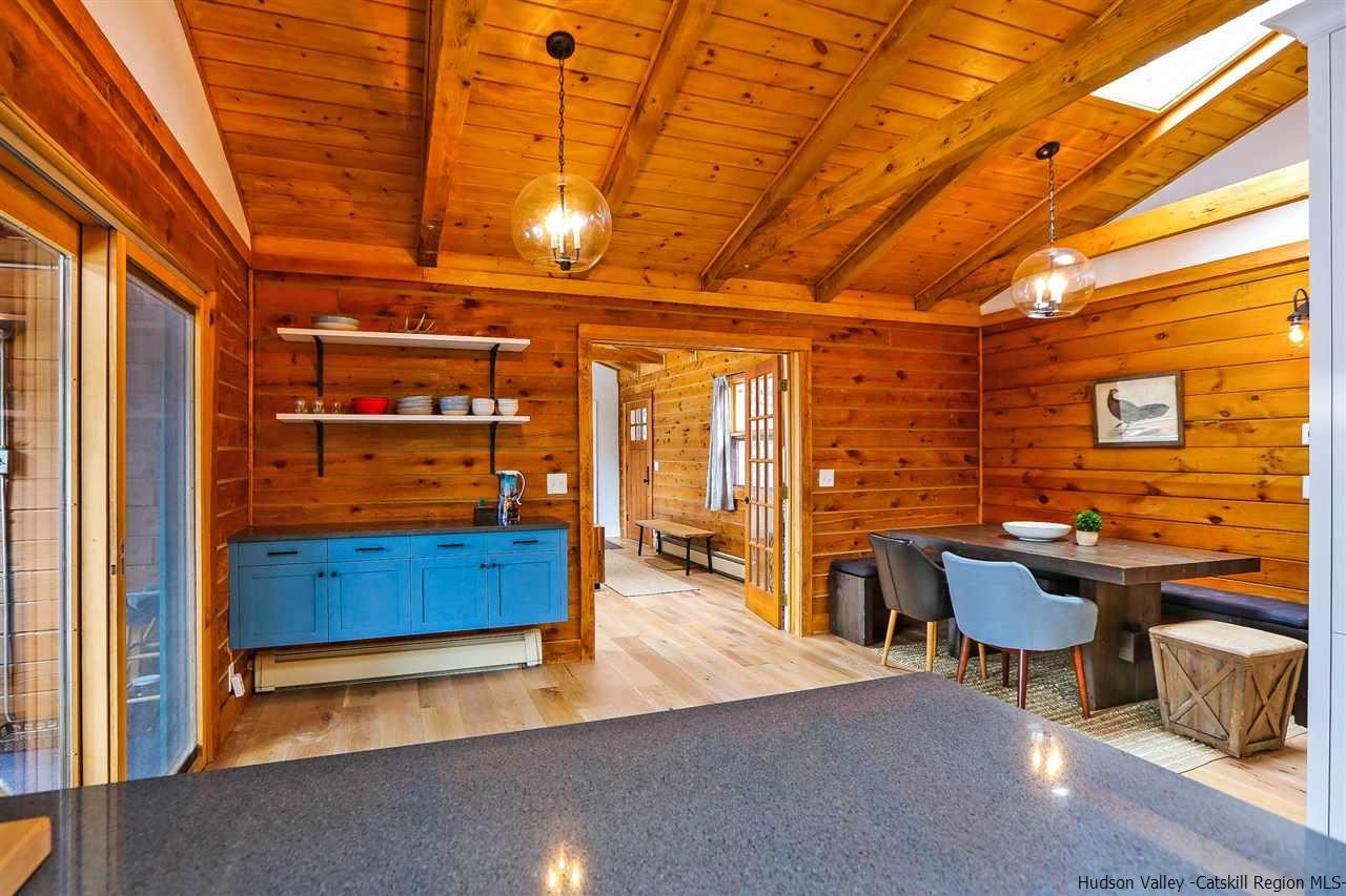 1666 Little Red Kill Road Fleischmanns, NY 12430 - Photo 9 of 27 Photo 9