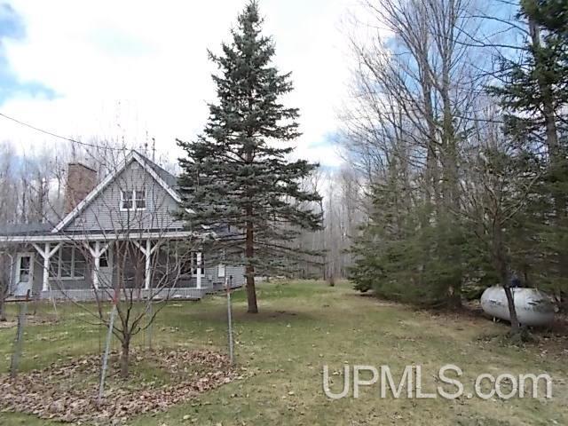 159 Deer Lake Road Crystal Falls, MI 49920 - Photo 15 of 16