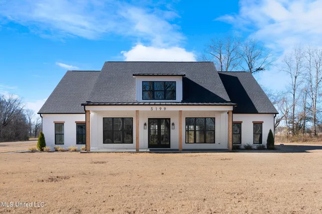 $659,900 | 5199 Brook Lane, Hernando, MS 38632
