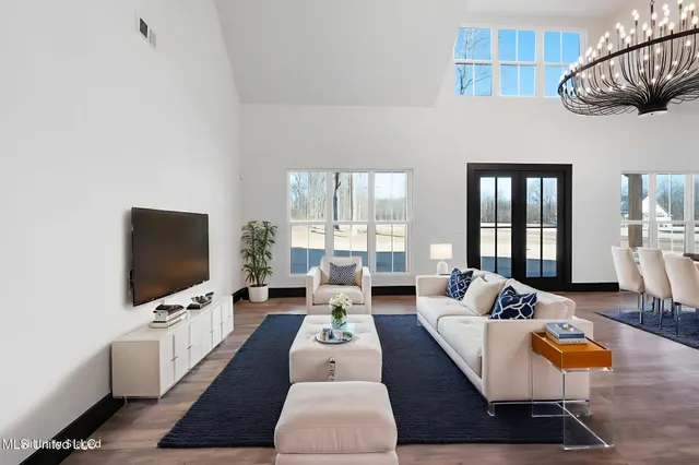 $659,900 | 5199 Brook Lane, Hernando, MS 38632