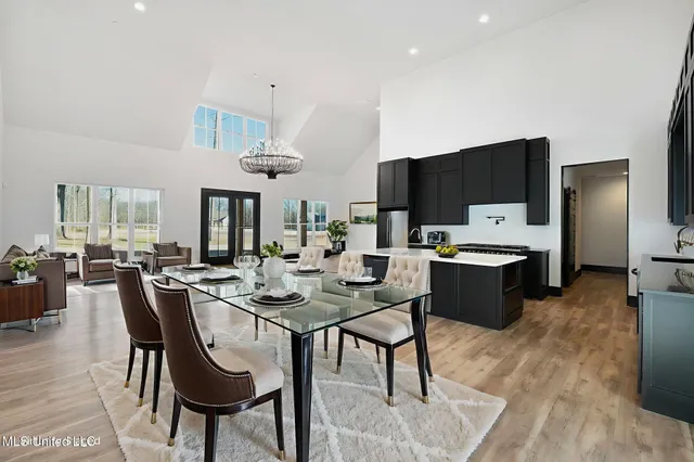 $659,900 | 5199 Brook Lane, Hernando, MS 38632