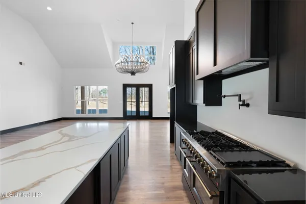 $659,900 | 5199 Brook Lane, Hernando, MS 38632