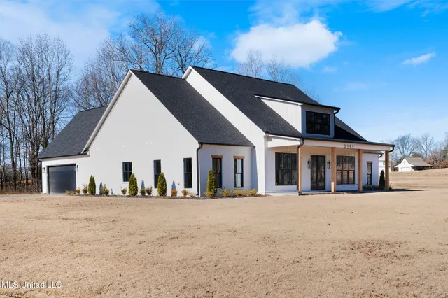 $659,900 | 5199 Brook Lane, Hernando, MS 38632