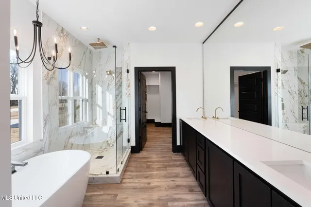 $659,900 | 5199 Brook Lane, Hernando, MS 38632