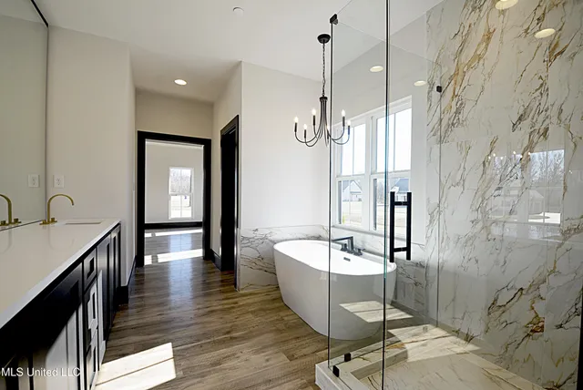 $659,900 | 5199 Brook Lane, Hernando, MS 38632