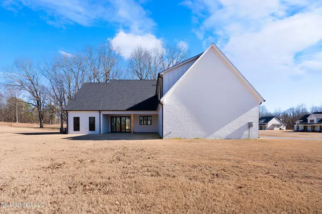 $659,900 | 5199 Brook Lane, Hernando, MS 38632