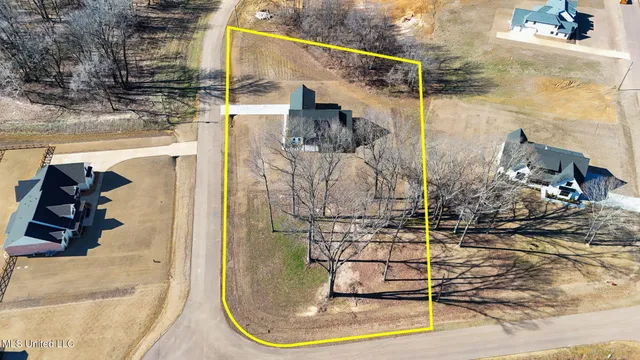 $659,900 | 5199 Brook Lane, Hernando, MS 38632
