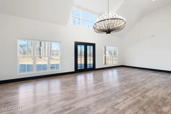 $659,900 | 5199 Brook Lane, Hernando, MS 38632