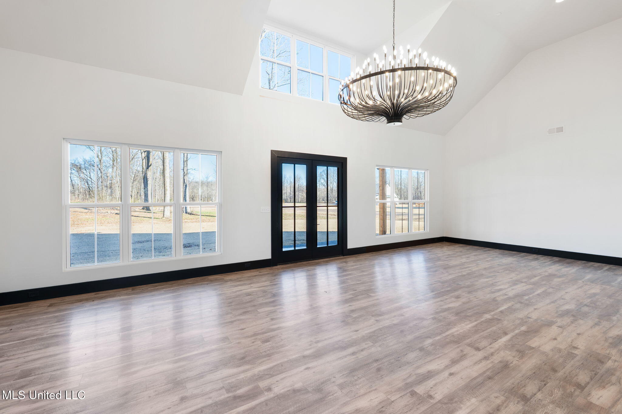 5199 Brook Lane Hernando, MS 38632 - Photo 47 of 47 Open Floor Plan