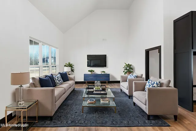 $659,900 | 5199 Brook Lane, Hernando, MS 38632