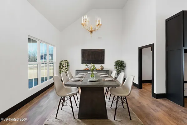 $659,900 | 5199 Brook Lane, Hernando, MS 38632