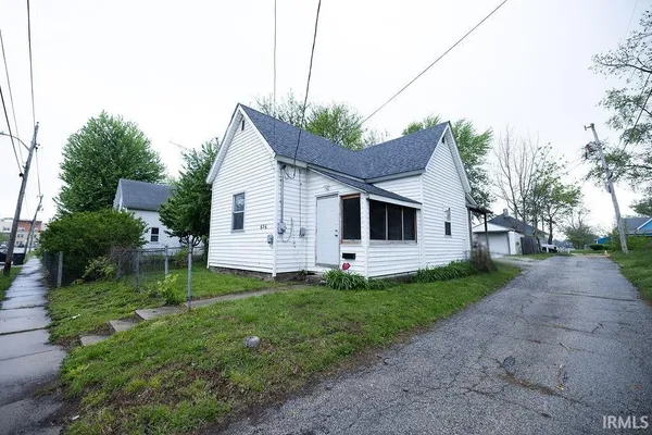 $114,900 | 626 East Jackson Street, Kokomo, IN 46901