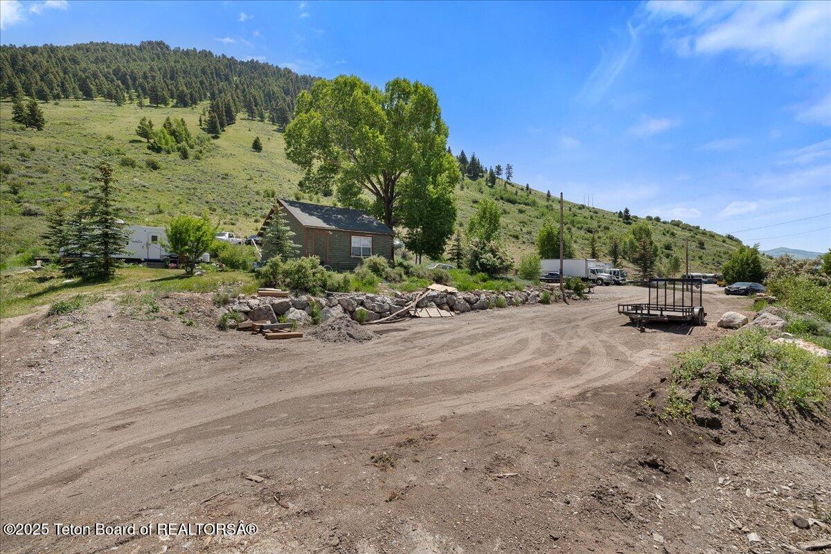 1400-1450 Highway 89 Jackson, WY 83001 - Photo 4 of 7 Gateway to Jackson
