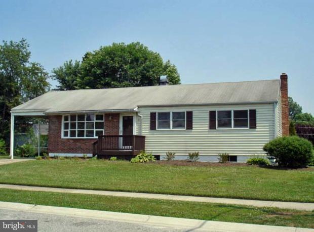 9 Reed Hartnett Street Elkton, MD 21921 - Photo 1 of 1 Exterior (Front)