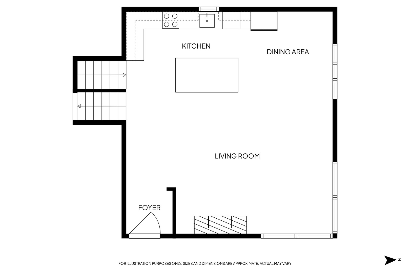101 Westmere Road Des Plaines, IL 60016 - Photo 39 of 41 Gallery Image 39