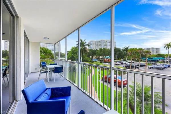 $6,000 | 5 Bluebill Avenue, Unit 210, Naples, FL 34108