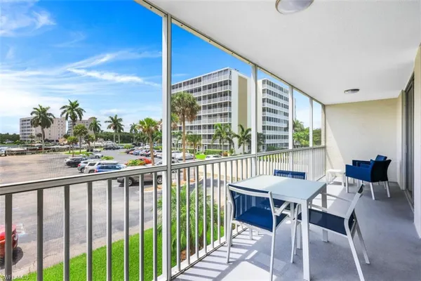 $6,000 | 5 Bluebill Avenue, Unit 210, Naples, FL 34108