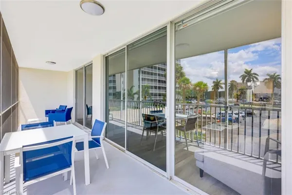 $6,000 | 5 Bluebill Avenue, Unit 210, Naples, FL 34108