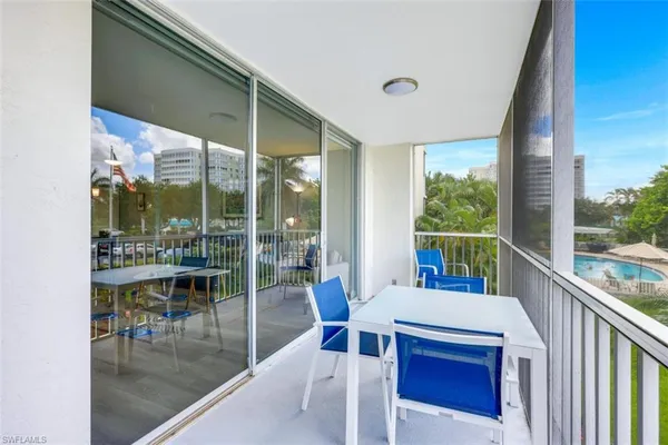 $6,000 | 5 Bluebill Avenue, Unit 210, Naples, FL 34108