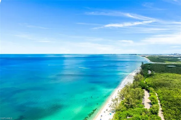 $6,000 | 5 Bluebill Avenue, Unit 210, Naples, FL 34108