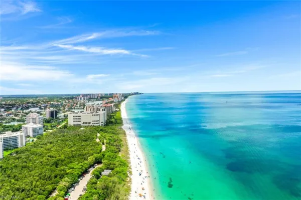 $6,000 | 5 Bluebill Avenue, Unit 210, Naples, FL 34108