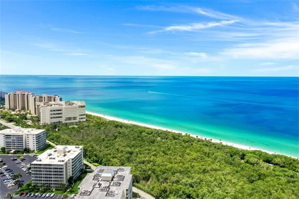 $6,000 | 5 Bluebill Avenue, Unit 210, Naples, FL 34108