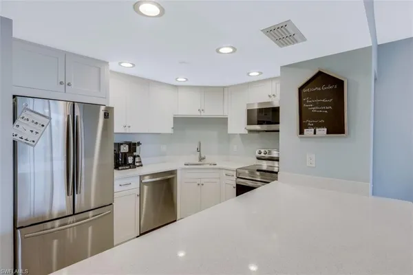 $6,000 | 5 Bluebill Avenue, Unit 210, Naples, FL 34108