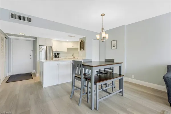 $6,000 | 5 Bluebill Avenue, Unit 210, Naples, FL 34108