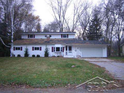 7973 Mielke Road Freeland, MI 48623 - Photo 2 of 4 20044357-1.JPG