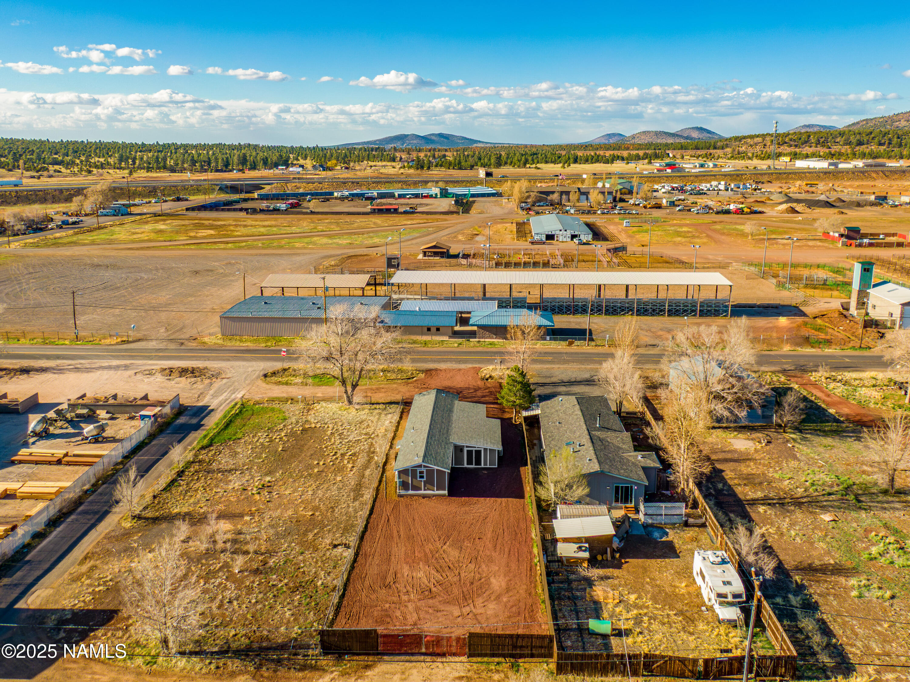 502 Rodeo Road Williams, AZ 86046 - Photo 37 of 42 CP-13