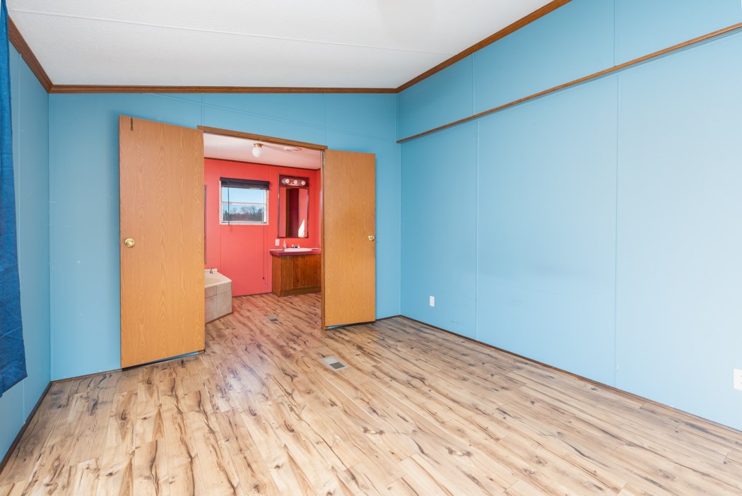 2141 Broadhead School Road Middlebrook, VA 24459 - Photo 28 of 32 a view of empty room