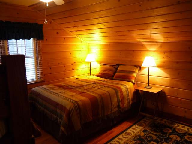 7265 Chicken In The Woods Road, Unit 9 Three Lakes, WI 54562 - Photo 10 of 17 Gallery Image 10