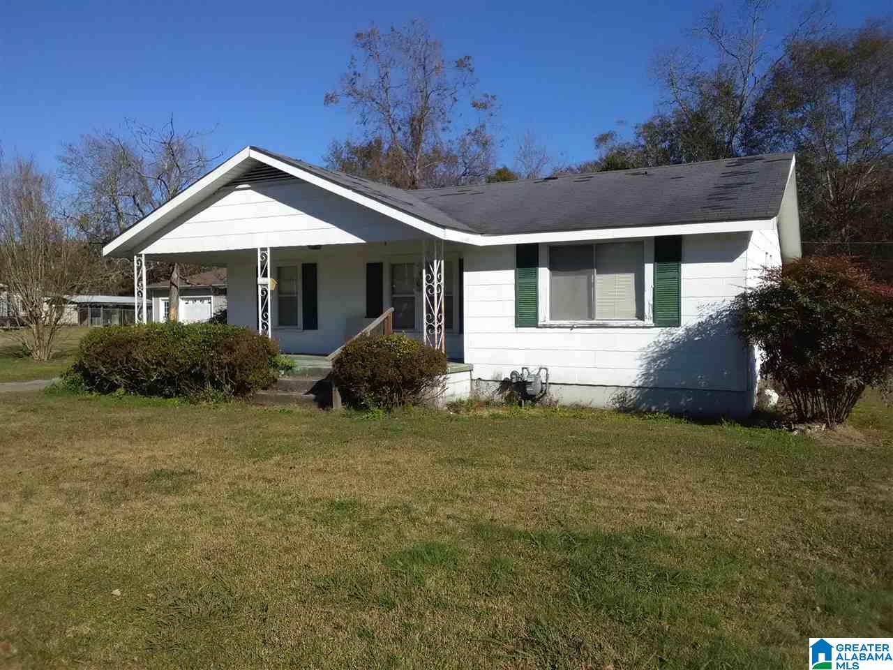 215 Augusta Street Clanton, AL 35045 - Photo 4 of 12 Gallery Image 4