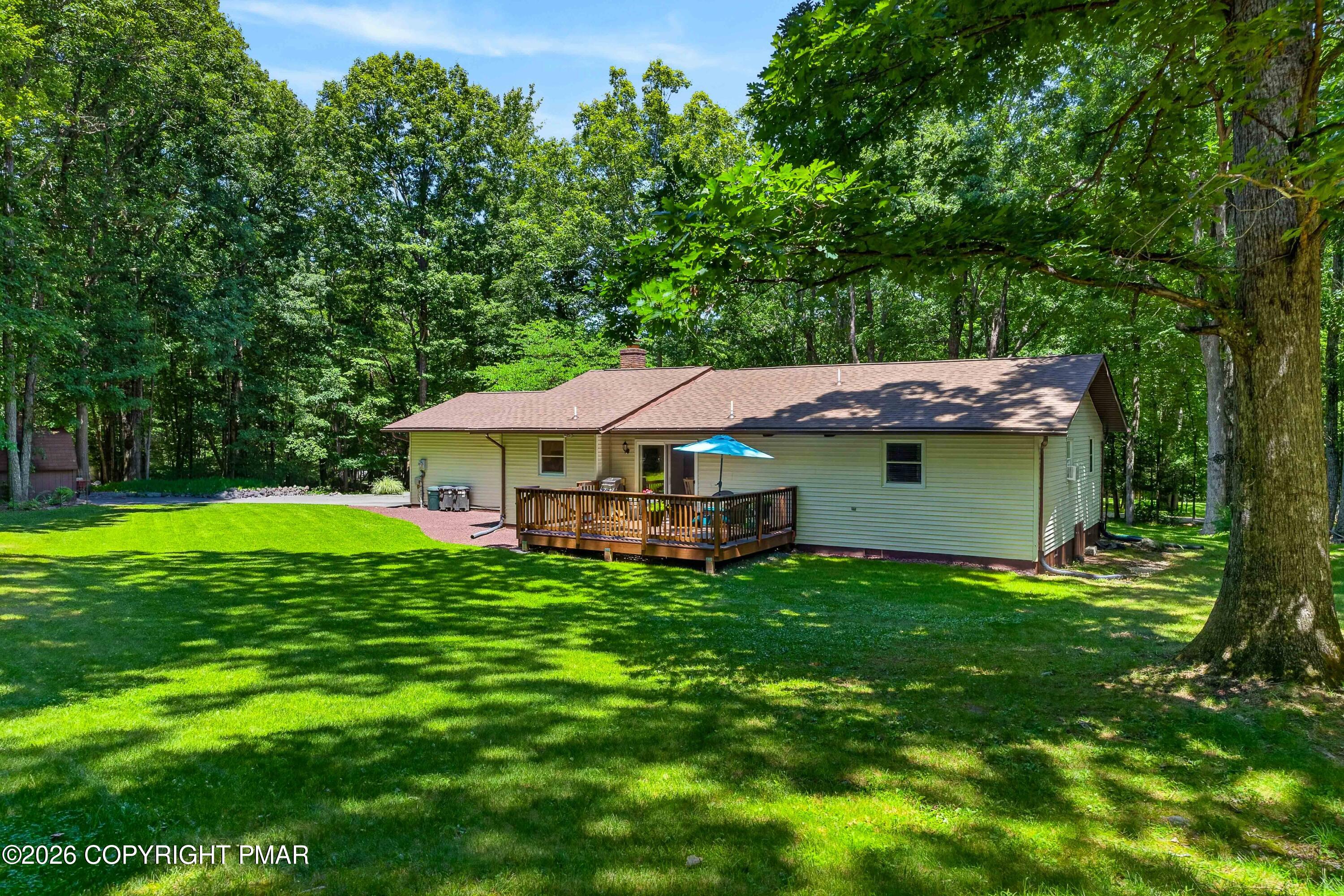 400 Ridge Circle Cresco, PA 18326 - Photo 56 of 58 400 Ridge Circle, Cresco, PA-13