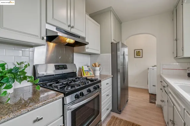 $729,000 | 5634 Burlingame Avenue, Richmond, CA 94804