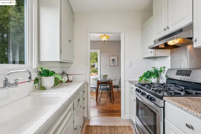 $729,000 | 5634 Burlingame Avenue, Richmond, CA 94804