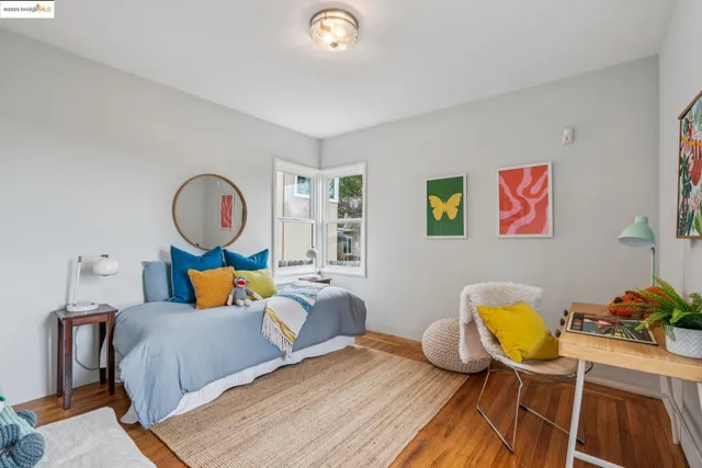 $729,000 | 5634 Burlingame Avenue, Richmond, CA 94804