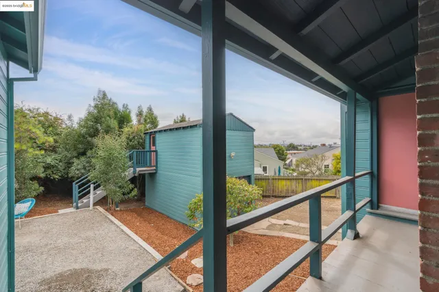 $729,000 | 5634 Burlingame Avenue, Richmond, CA 94804