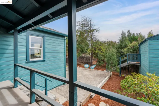 $729,000 | 5634 Burlingame Avenue, Richmond, CA 94804